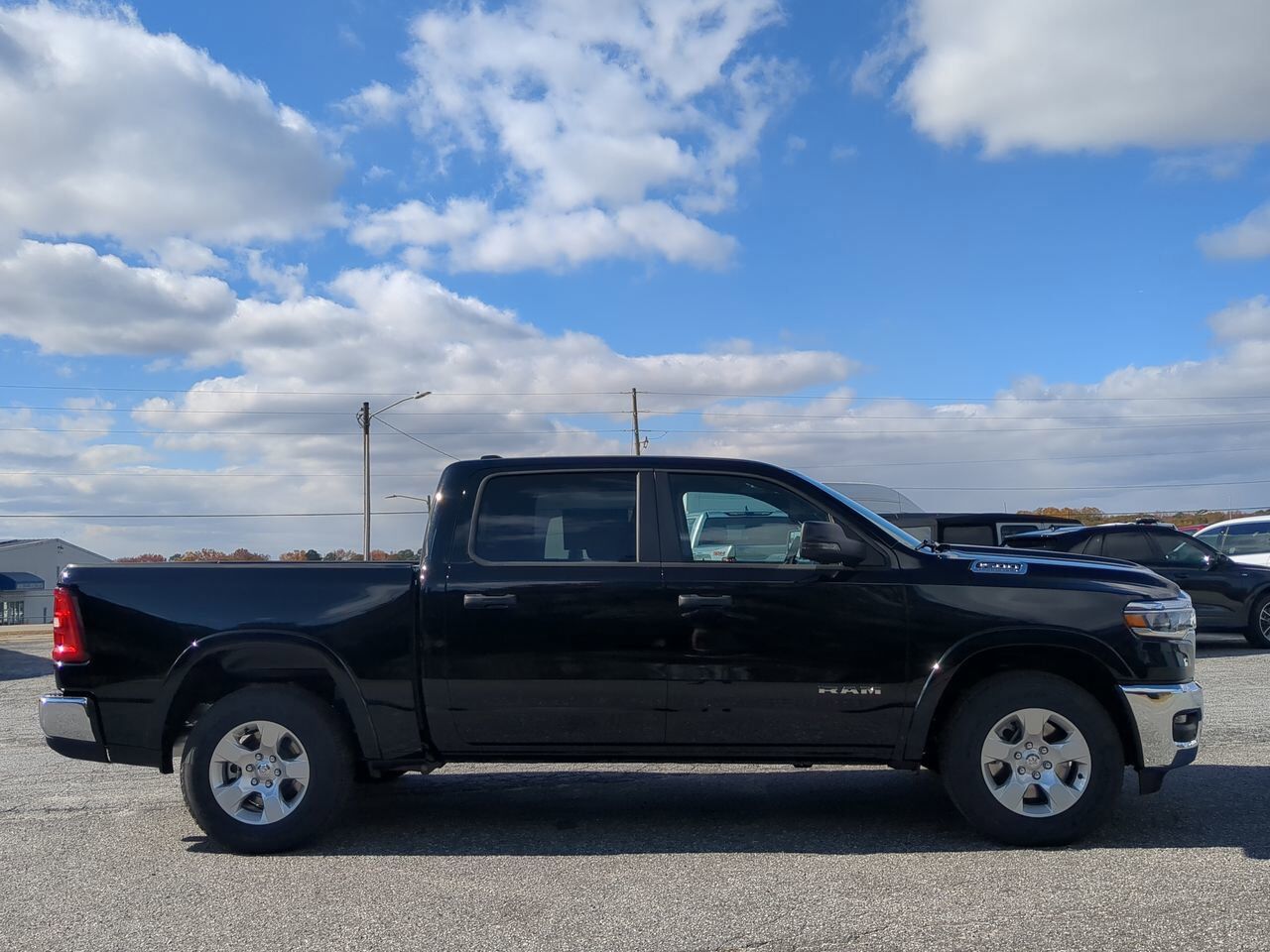 2026 Ram 1500 Big Horn Appleton WI 2026 Ram 1500 Big Horn Appleton WI
