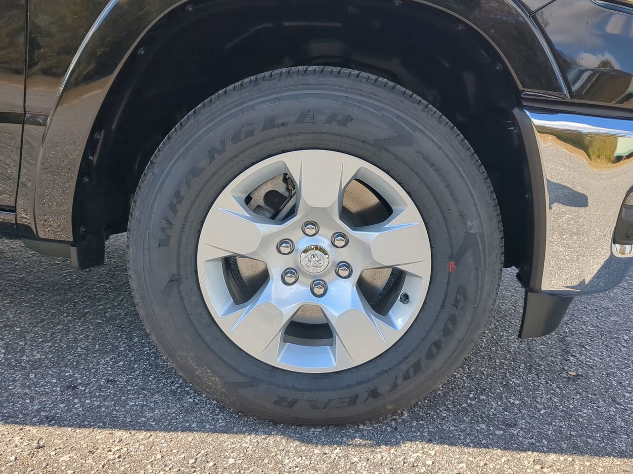 2026 Ram 1500 Big Horn Appleton WI 2026 Ram 1500 Big Horn Appleton WI