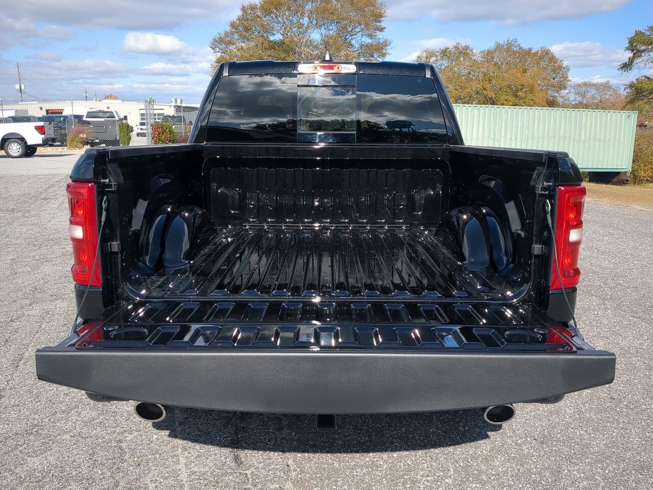 2026 Ram 1500 Big Horn Appleton WI 2026 Ram 1500 Big Horn Appleton WI