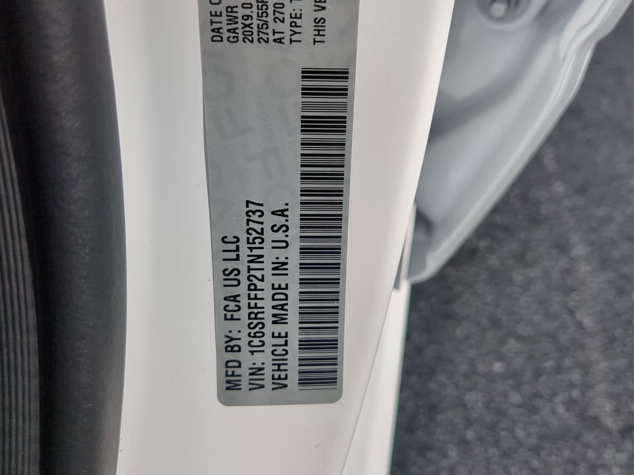 2026 Ram 1500 Big Horn Appleton WI