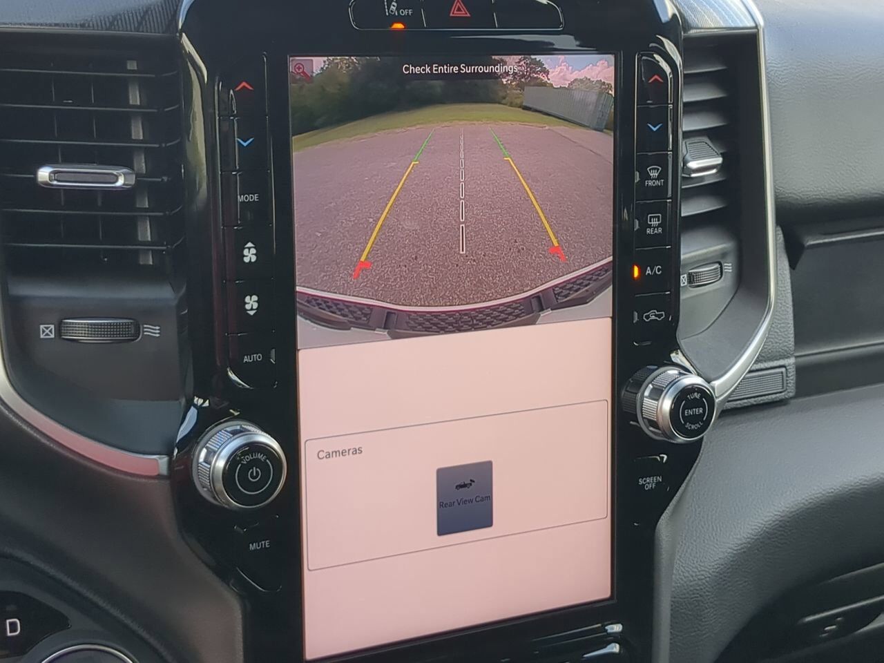 2026 Ram 1500 Big Horn Appleton WI