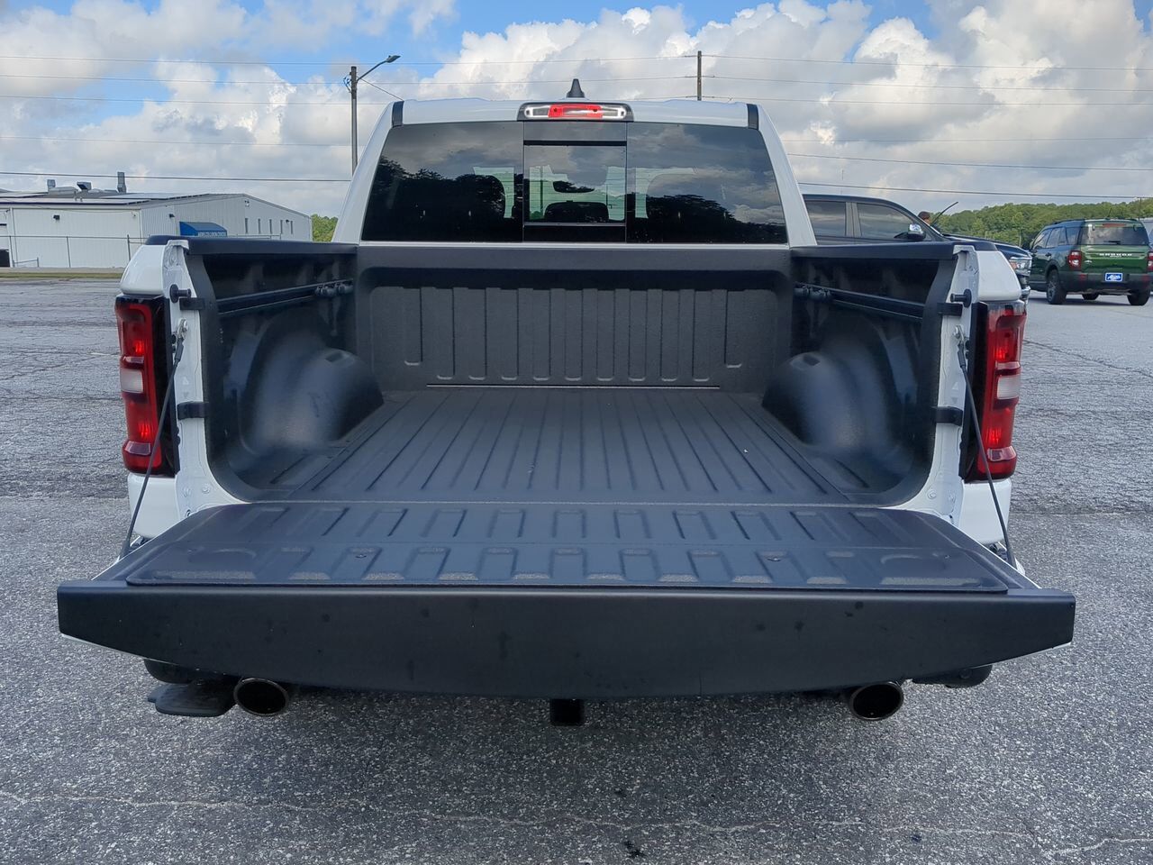 2026 Ram 1500 Big Horn Appleton WI