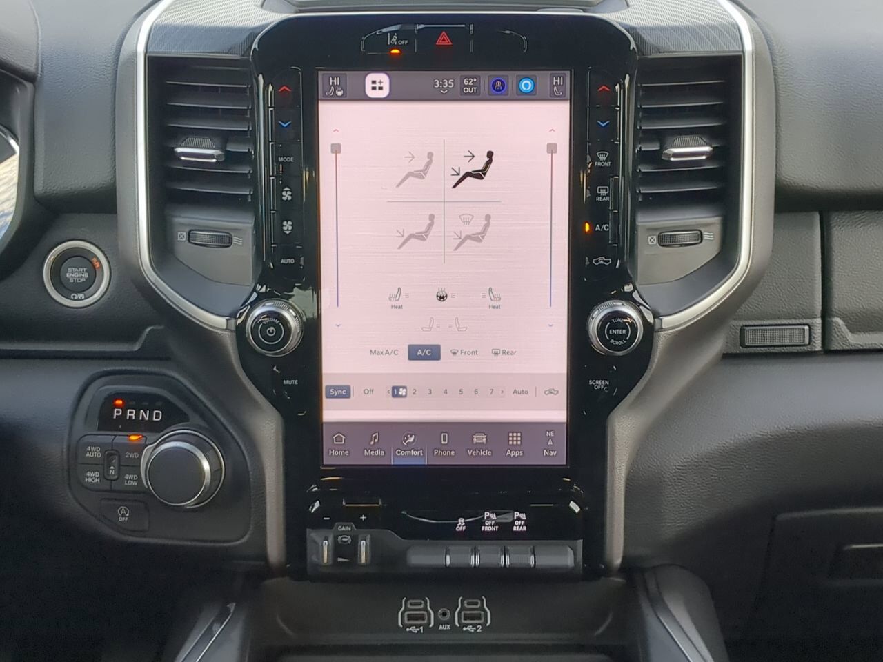 2026 Ram 1500 Big Horn Appleton WI