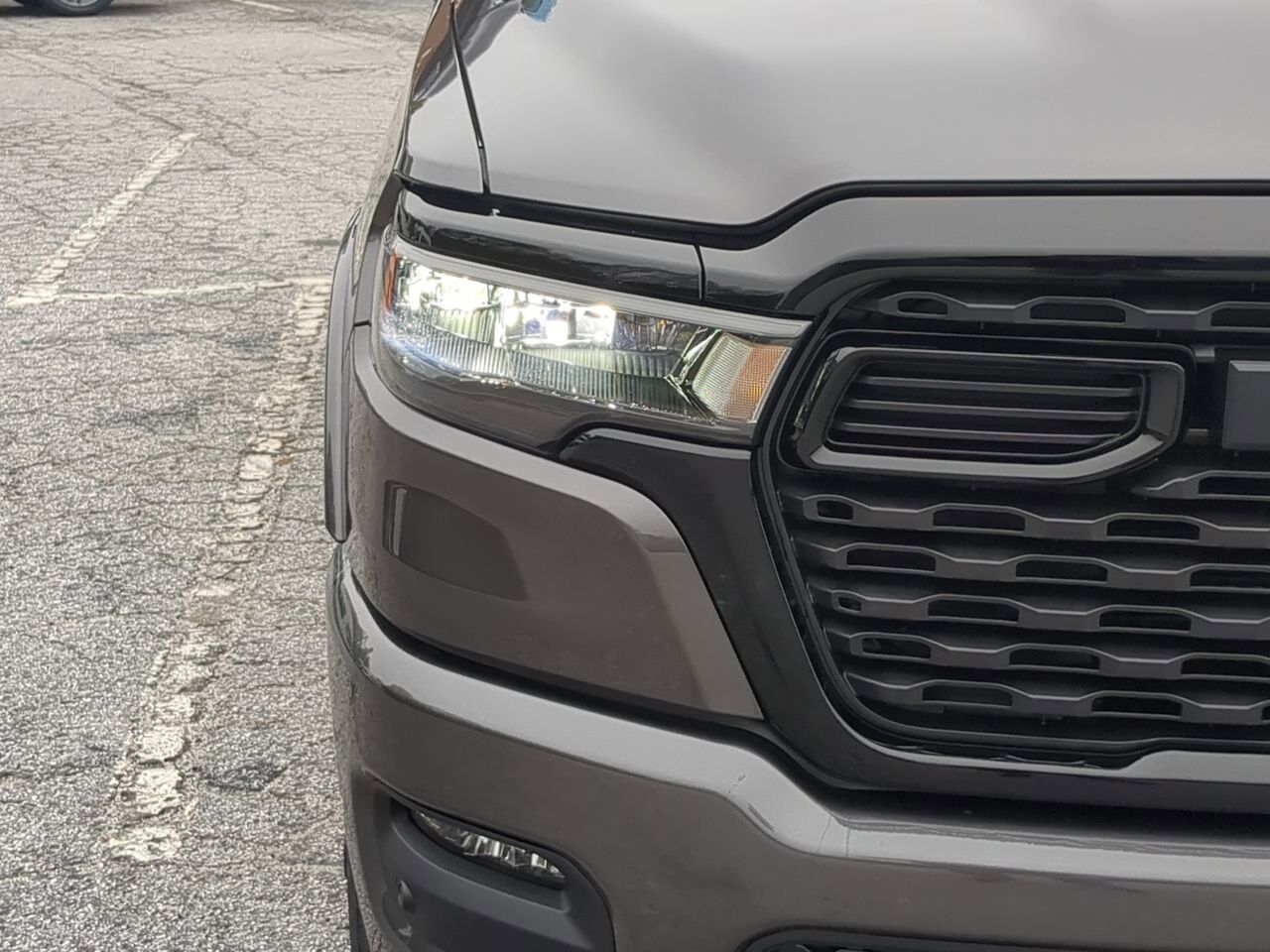 2026 Ram 1500 Big Horn Appleton WI