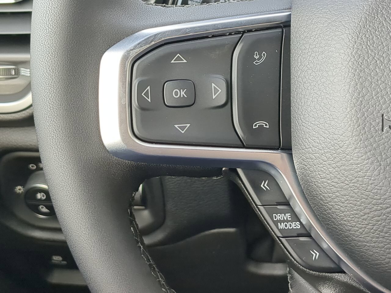 2026 Ram 1500 Big Horn Appleton WI