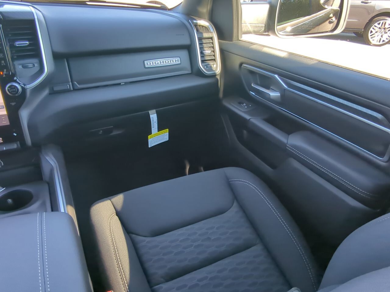 2026 Ram 1500 Big Horn Appleton WI