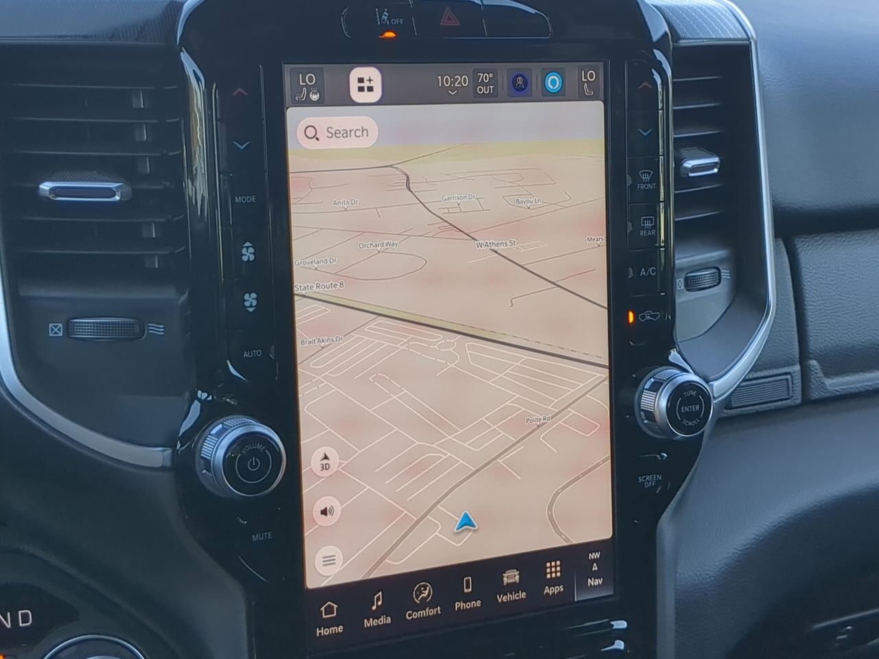 2026 Ram 1500 Big Horn Appleton WI