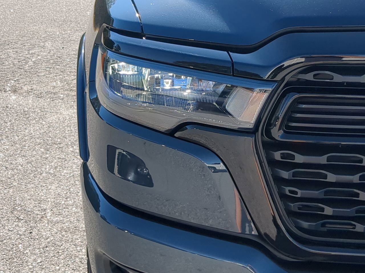 2026 Ram 1500 Big Horn Appleton WI