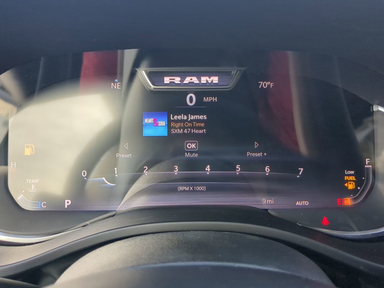 2026 Ram 1500 Big Horn Appleton WI