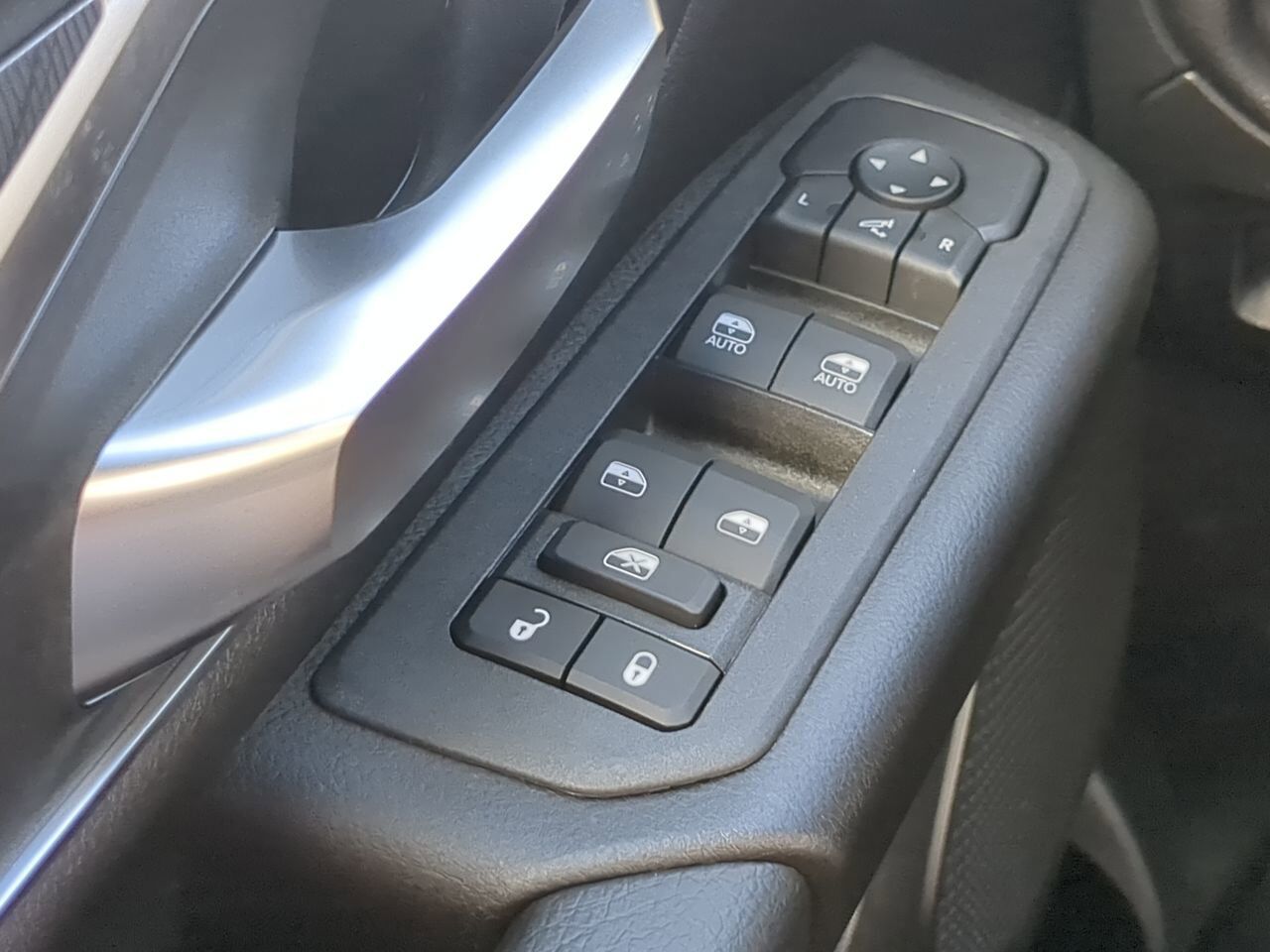 2026 Ram 1500 Big Horn Appleton WI