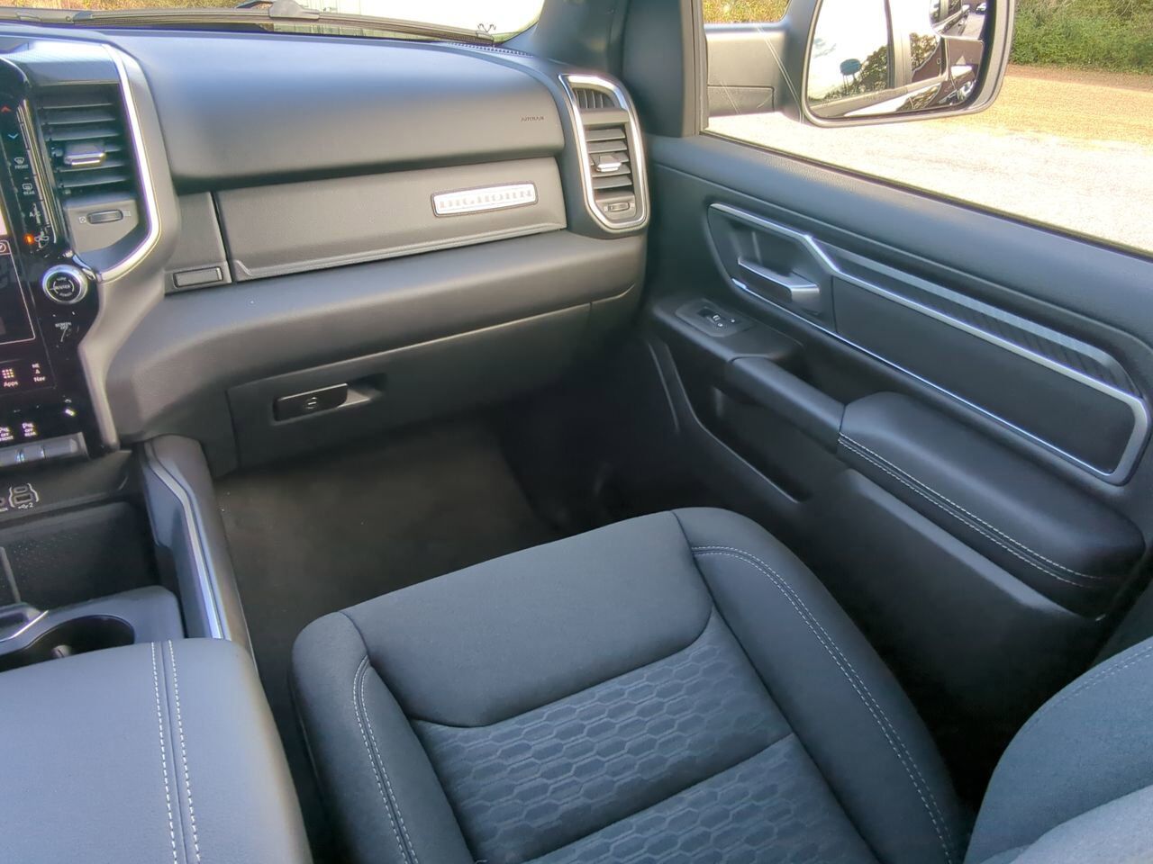 2026 Ram 1500 Big Horn Appleton WI