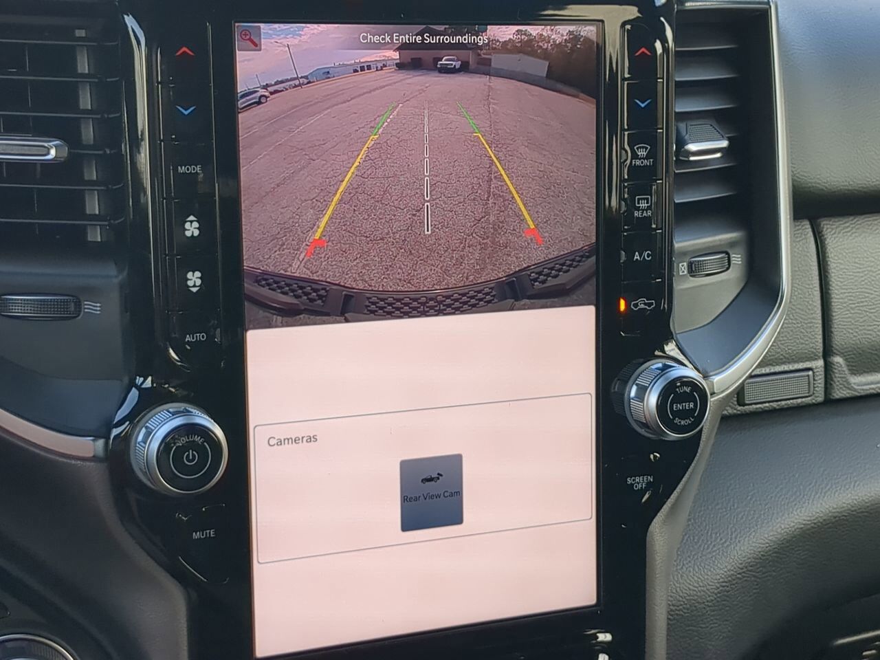 2026 Ram 1500 Big Horn Appleton WI