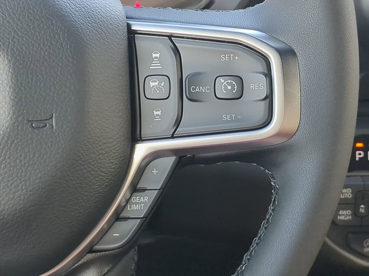 2026 Ram 1500 Big Horn Appleton WI