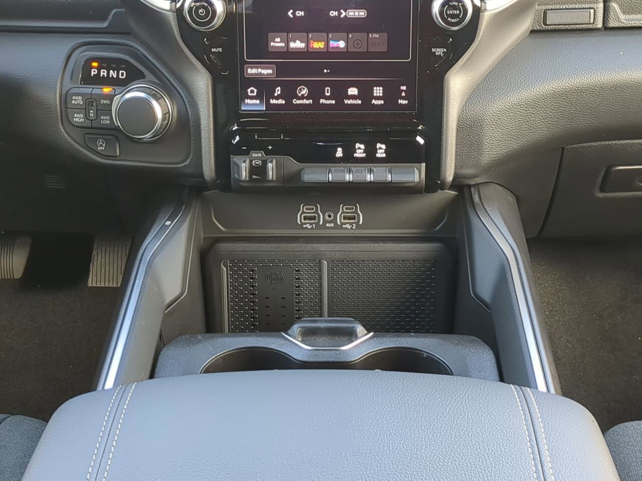 2026 Ram 1500 Big Horn Appleton WI