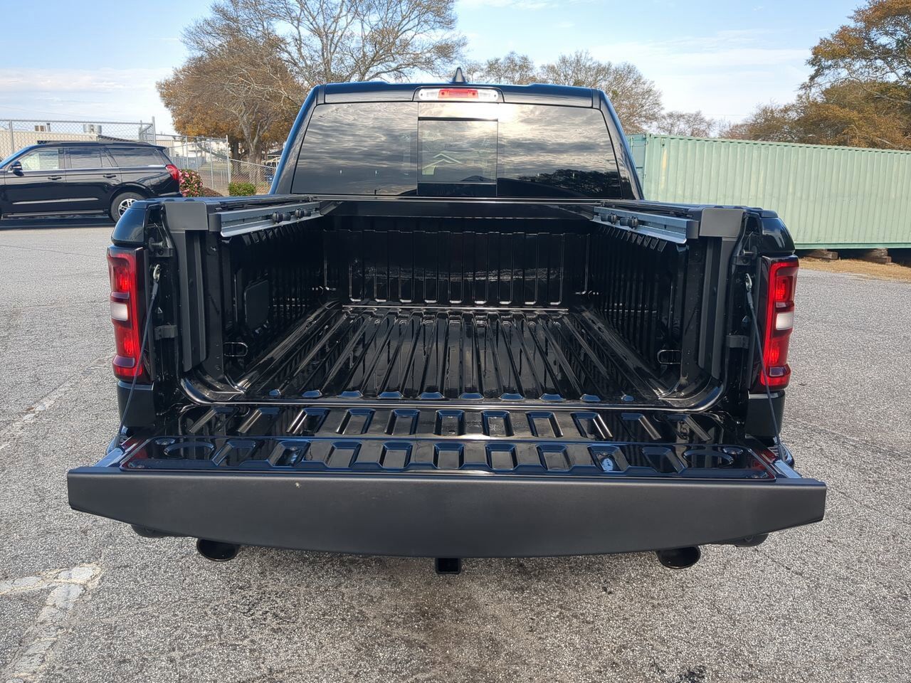 2026 Ram 1500 Big Horn Appleton WI