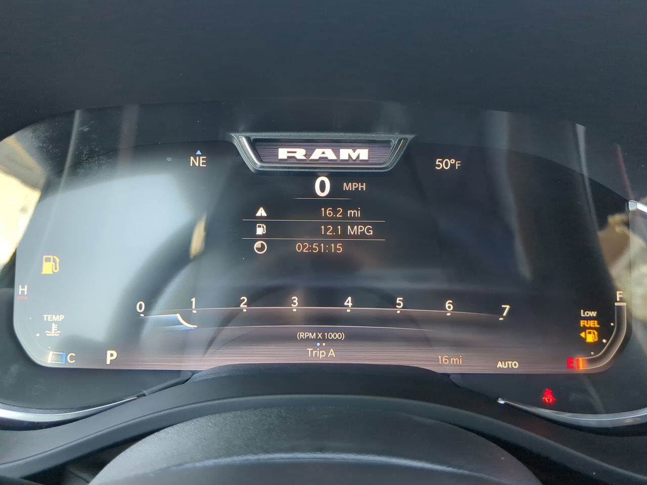 2026 Ram 1500 Big Horn Appleton WI