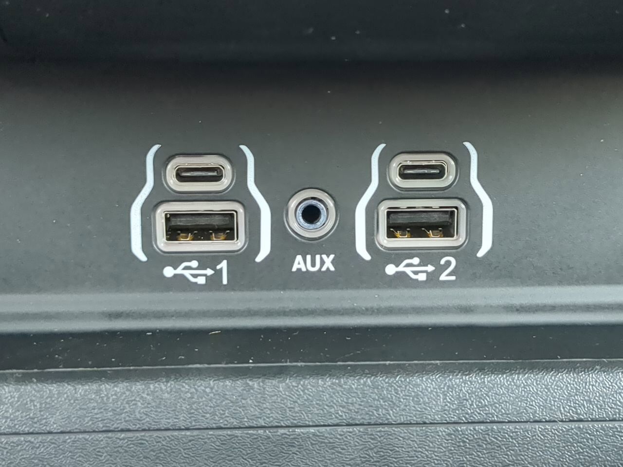 2026 Ram 1500 Big Horn Appleton WI