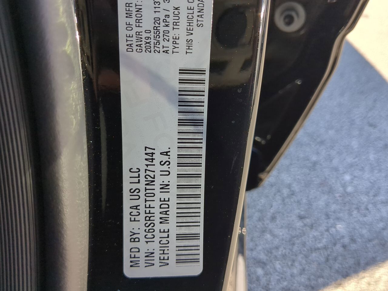 2026 Ram 1500 Big Horn Appleton WI