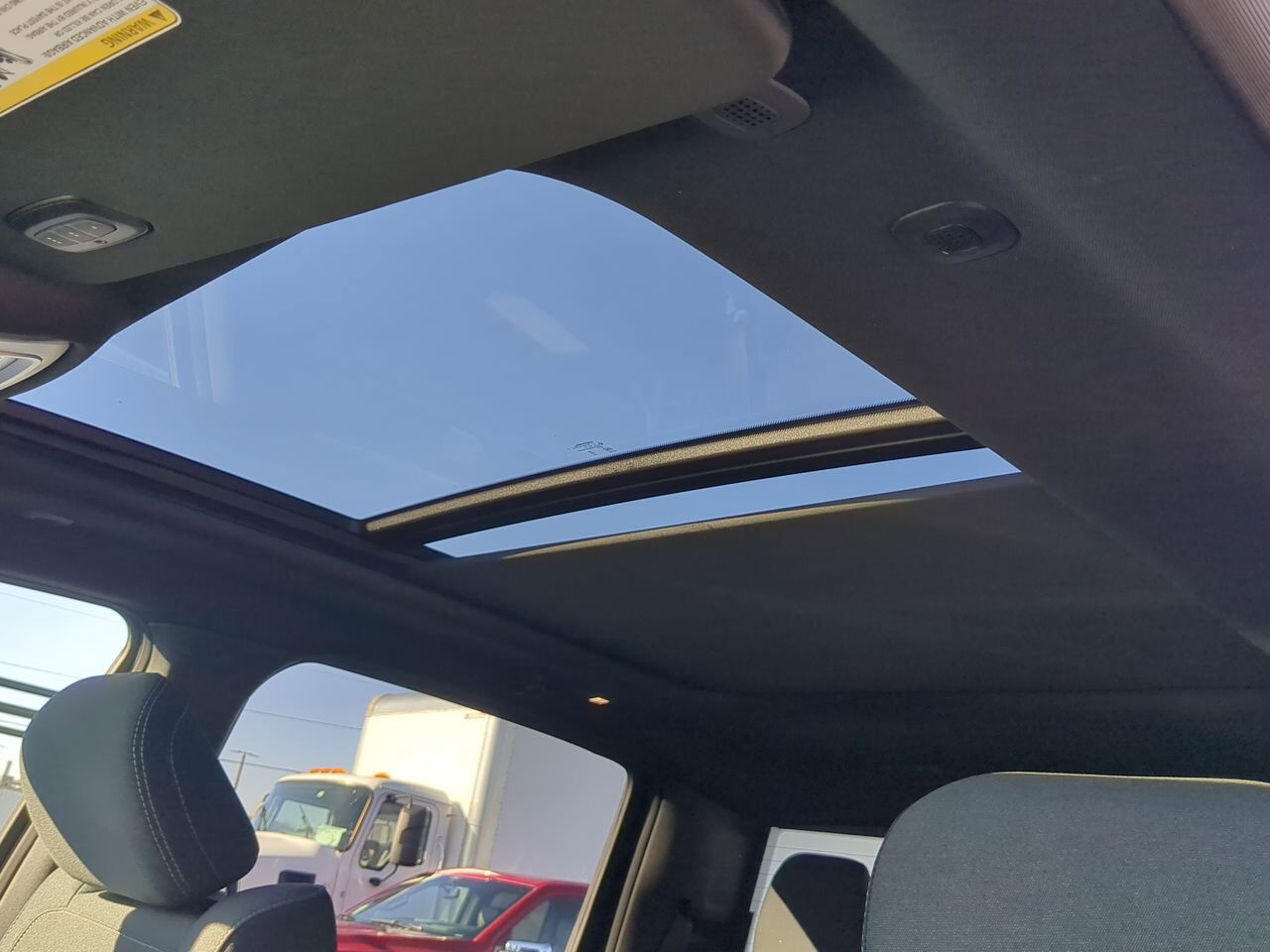 2026 Ram 1500 Big Horn Appleton WI