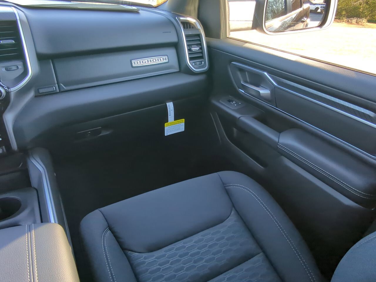 2026 Ram 1500 Big Horn Appleton WI