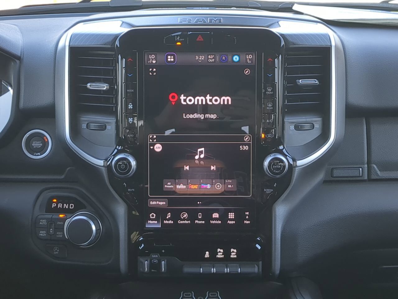 2026 Ram 1500 Big Horn Appleton WI