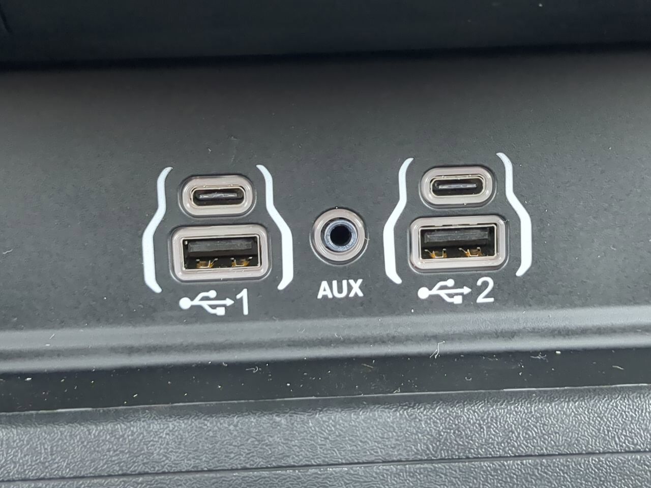 2026 Ram 1500 Big Horn Appleton WI