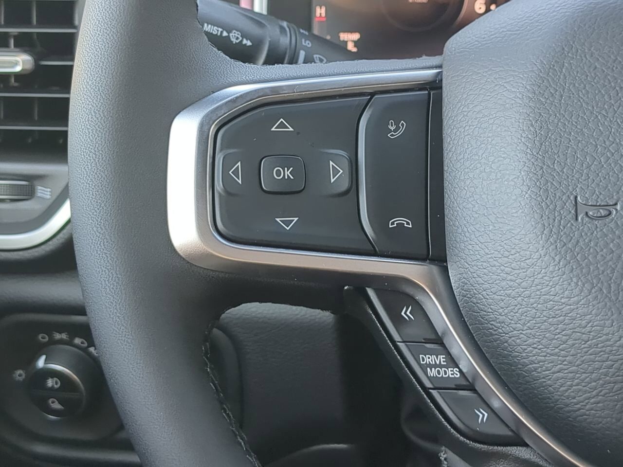 2026 Ram 1500 Big Horn Appleton WI