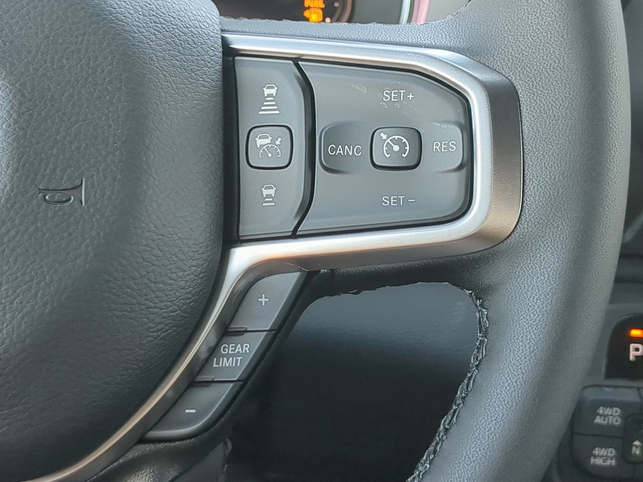 2026 Ram 1500 Big Horn Appleton WI