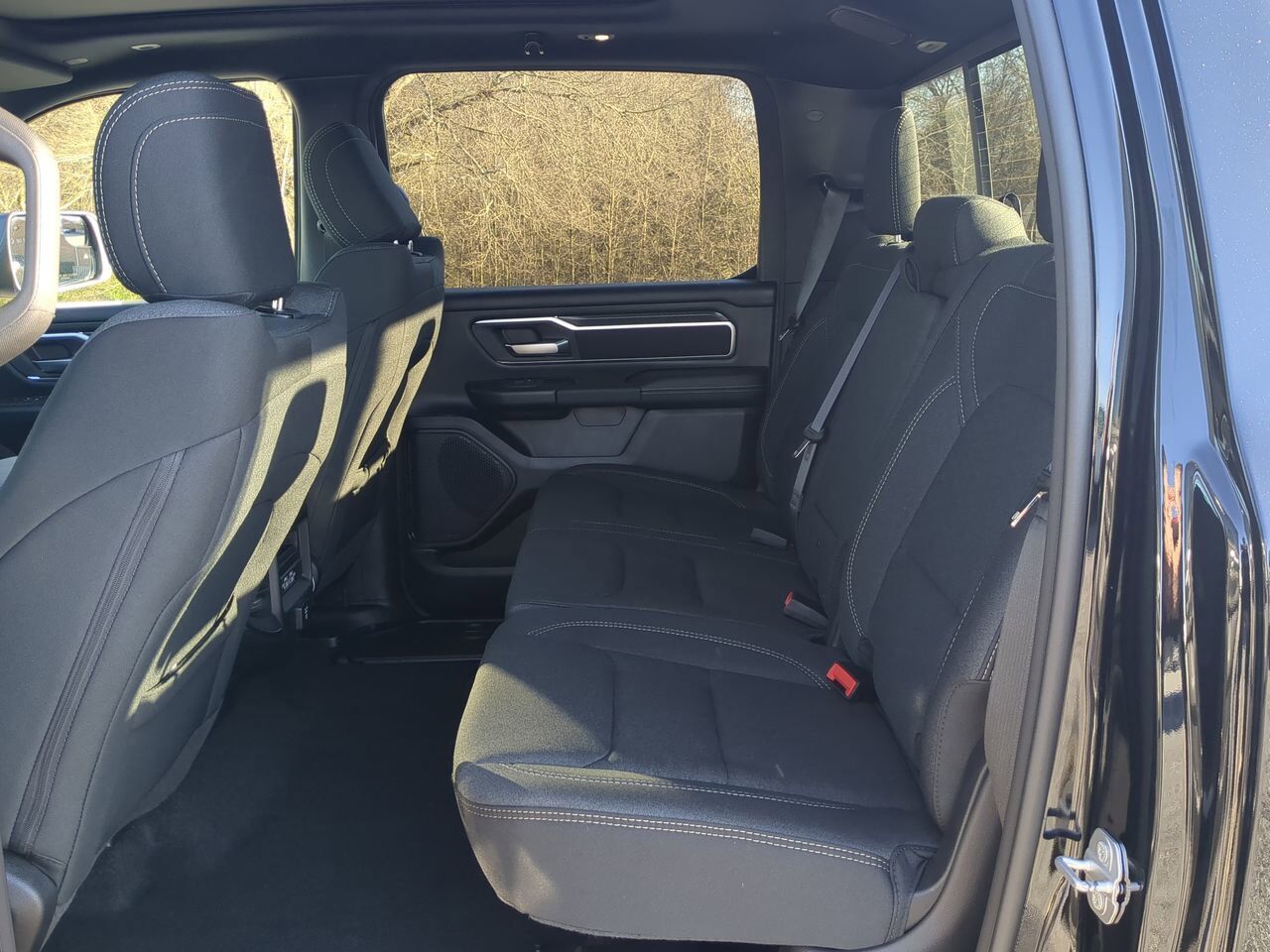 2026 Ram 1500 Big Horn Appleton WI