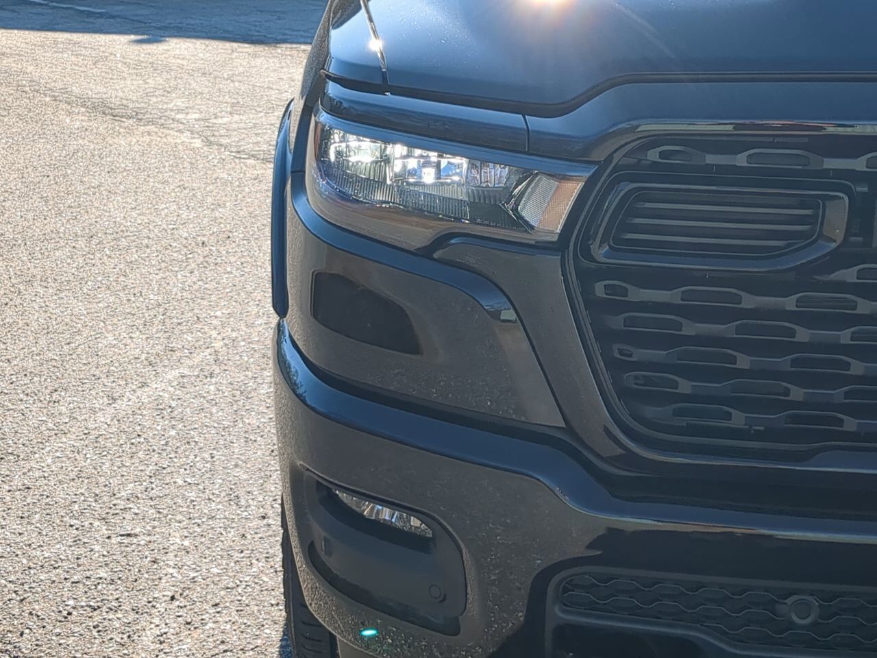 2026 Ram 1500 Big Horn Appleton WI