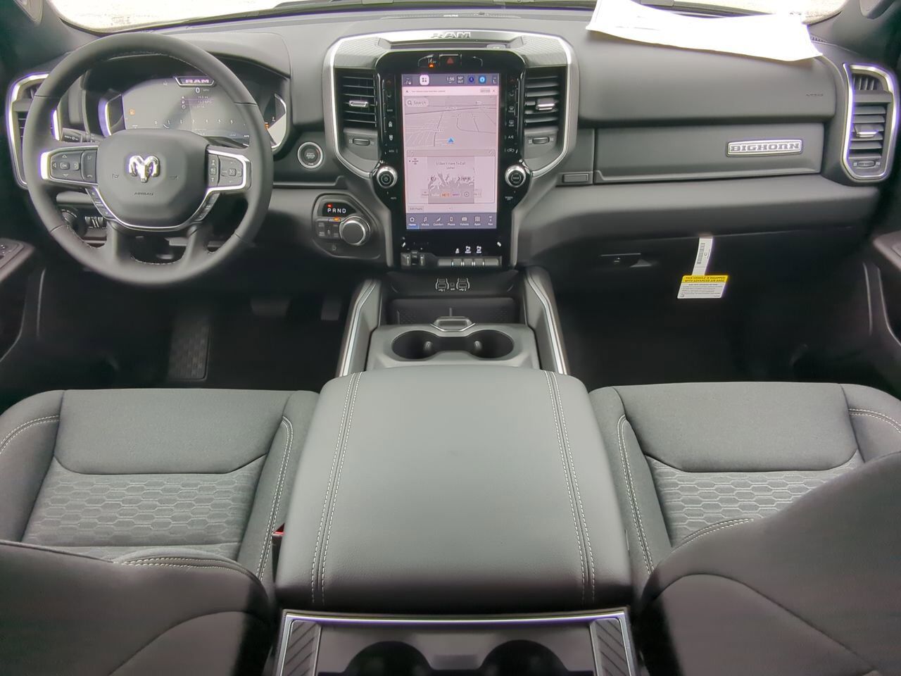 2026 Ram 1500 Big Horn Appleton WI