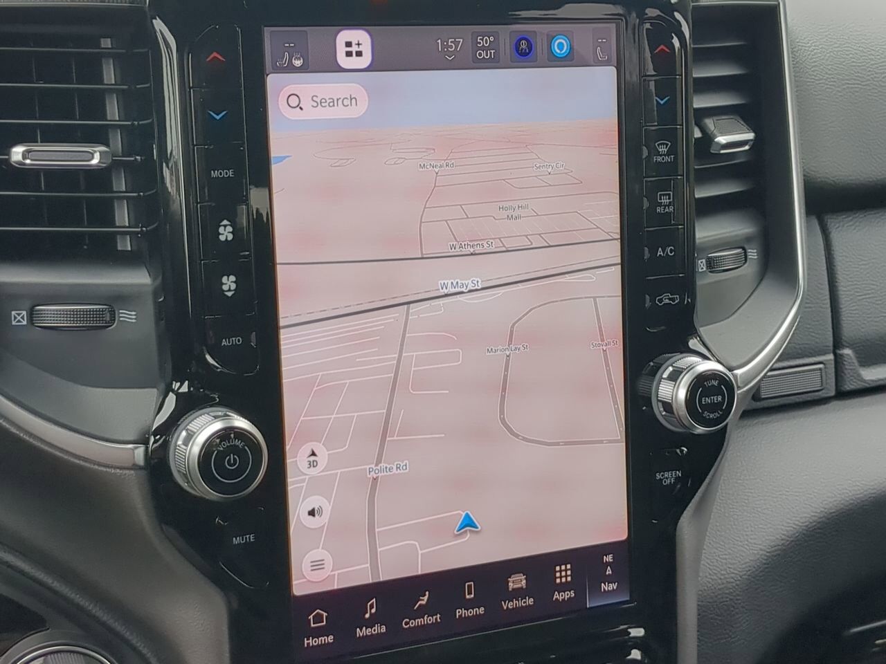 2026 Ram 1500 Big Horn Appleton WI