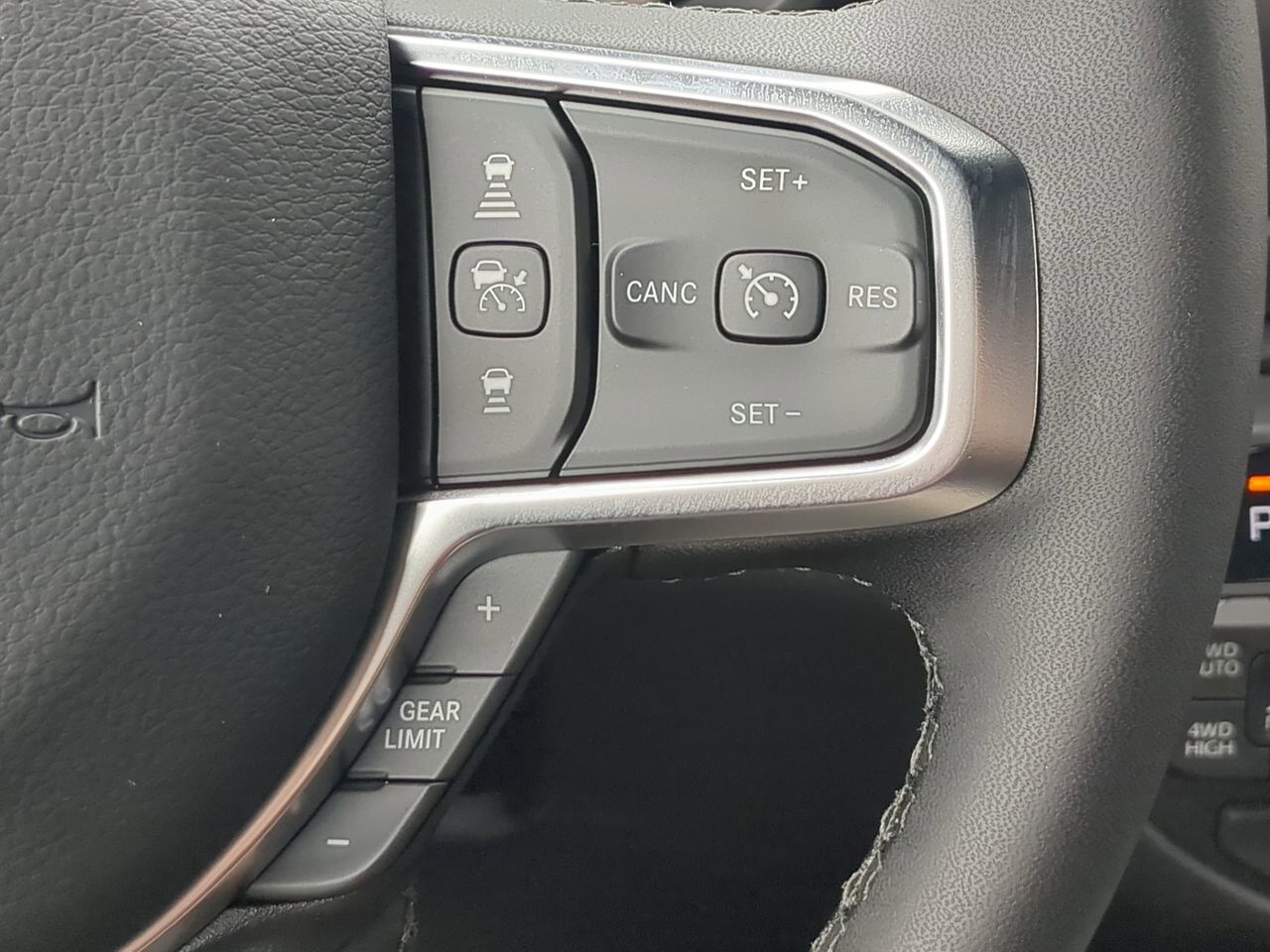 2026 Ram 1500 Big Horn Appleton WI