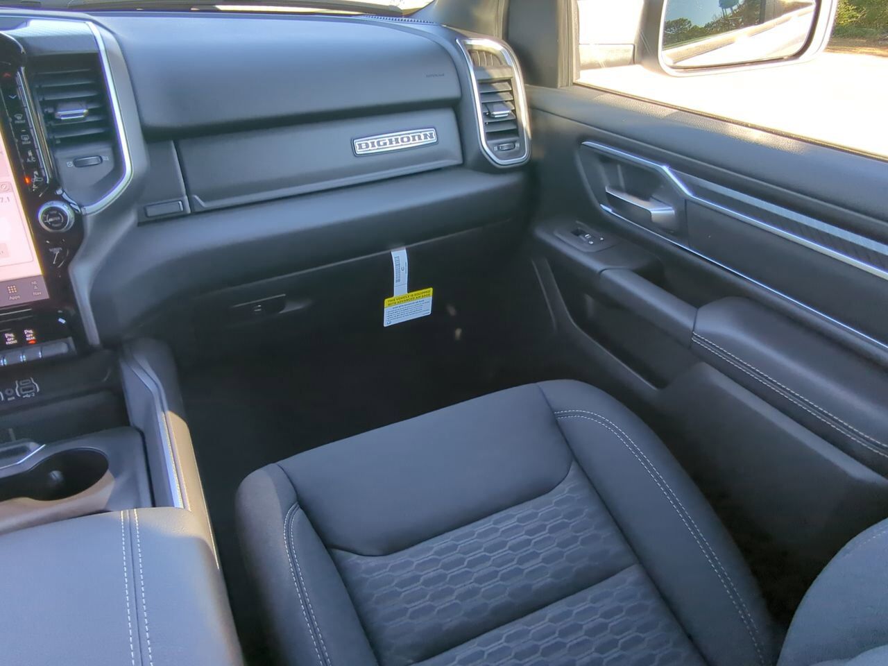 2026 Ram 1500 Big Horn Appleton WI