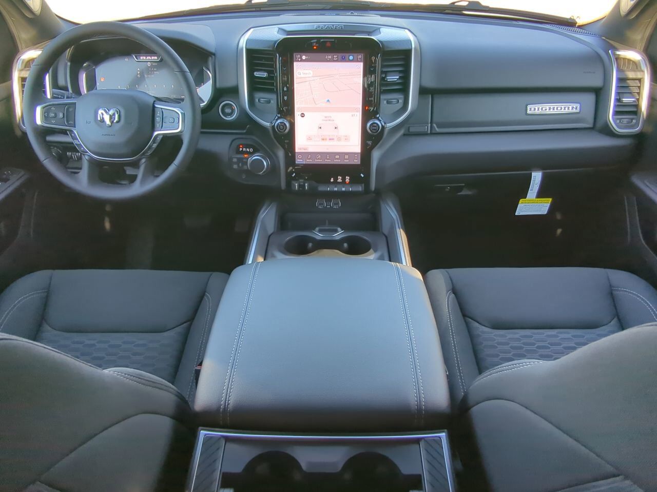 2026 Ram 1500 Big Horn Appleton WI