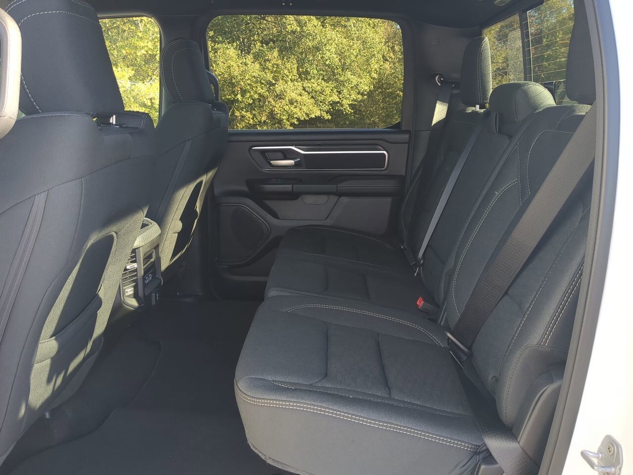 2026 Ram 1500 Big Horn Appleton WI