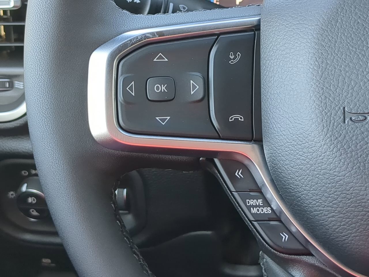 2026 Ram 1500 Big Horn Appleton WI