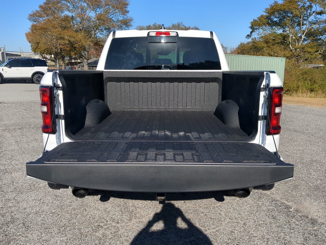 2026 Ram 1500 Big Horn Appleton WI