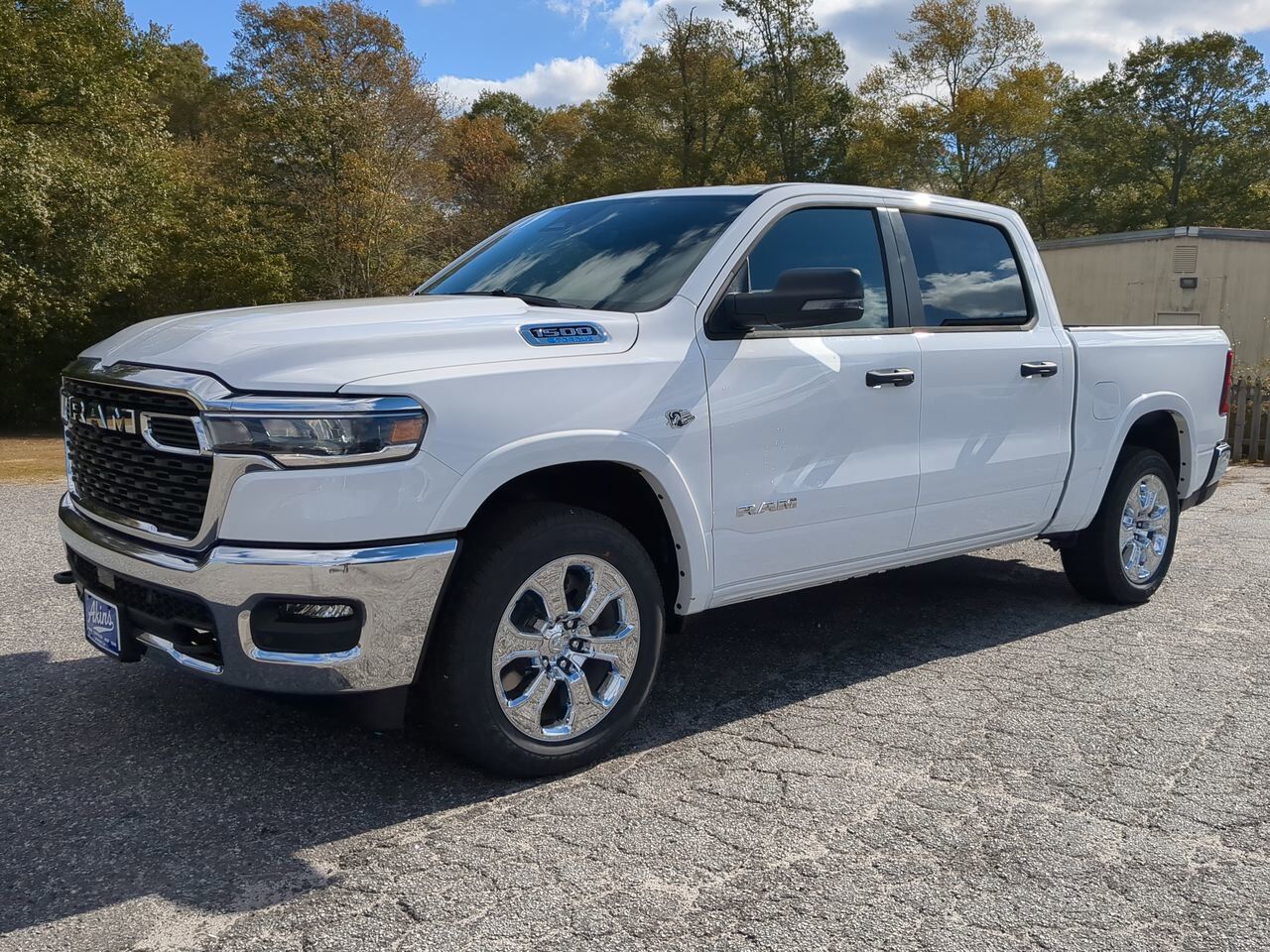 2026 Ram 1500 Big Horn Appleton WI 2026 Ram 1500 Big Horn Appleton WI