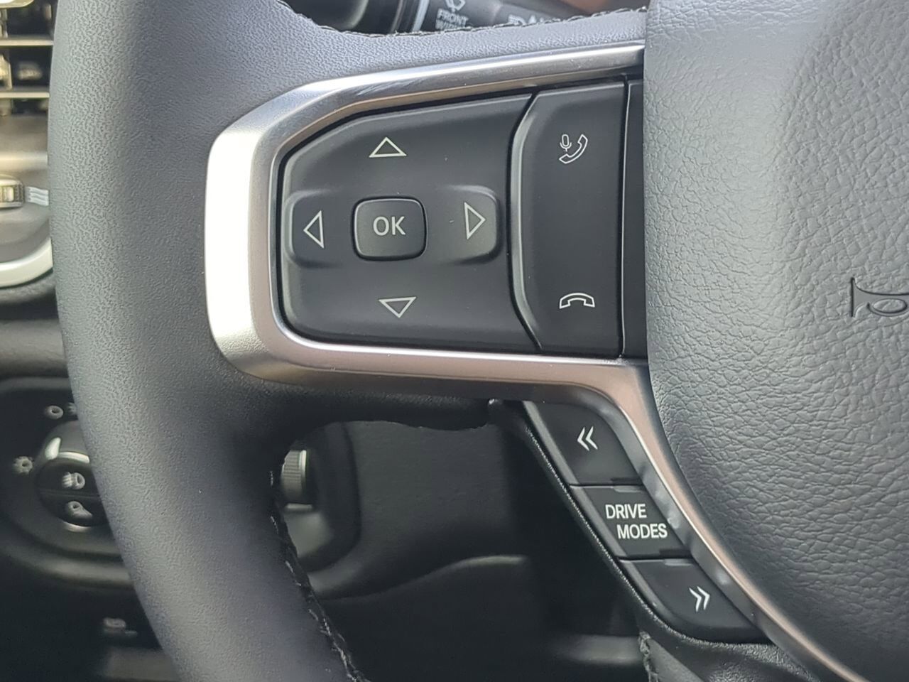 2026 Ram 1500 Big Horn Appleton WI