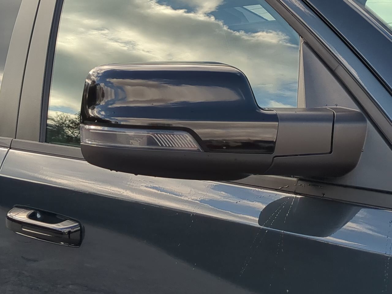 2026 Ram 1500 Big Horn Appleton WI