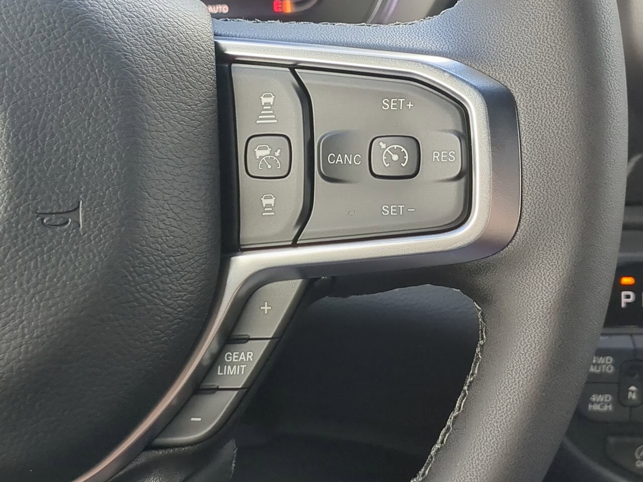 2026 Ram 1500 Big Horn Appleton WI