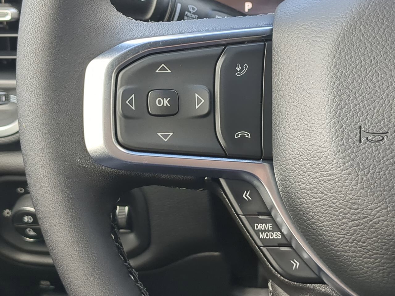 2026 Ram 1500 Big Horn Appleton WI