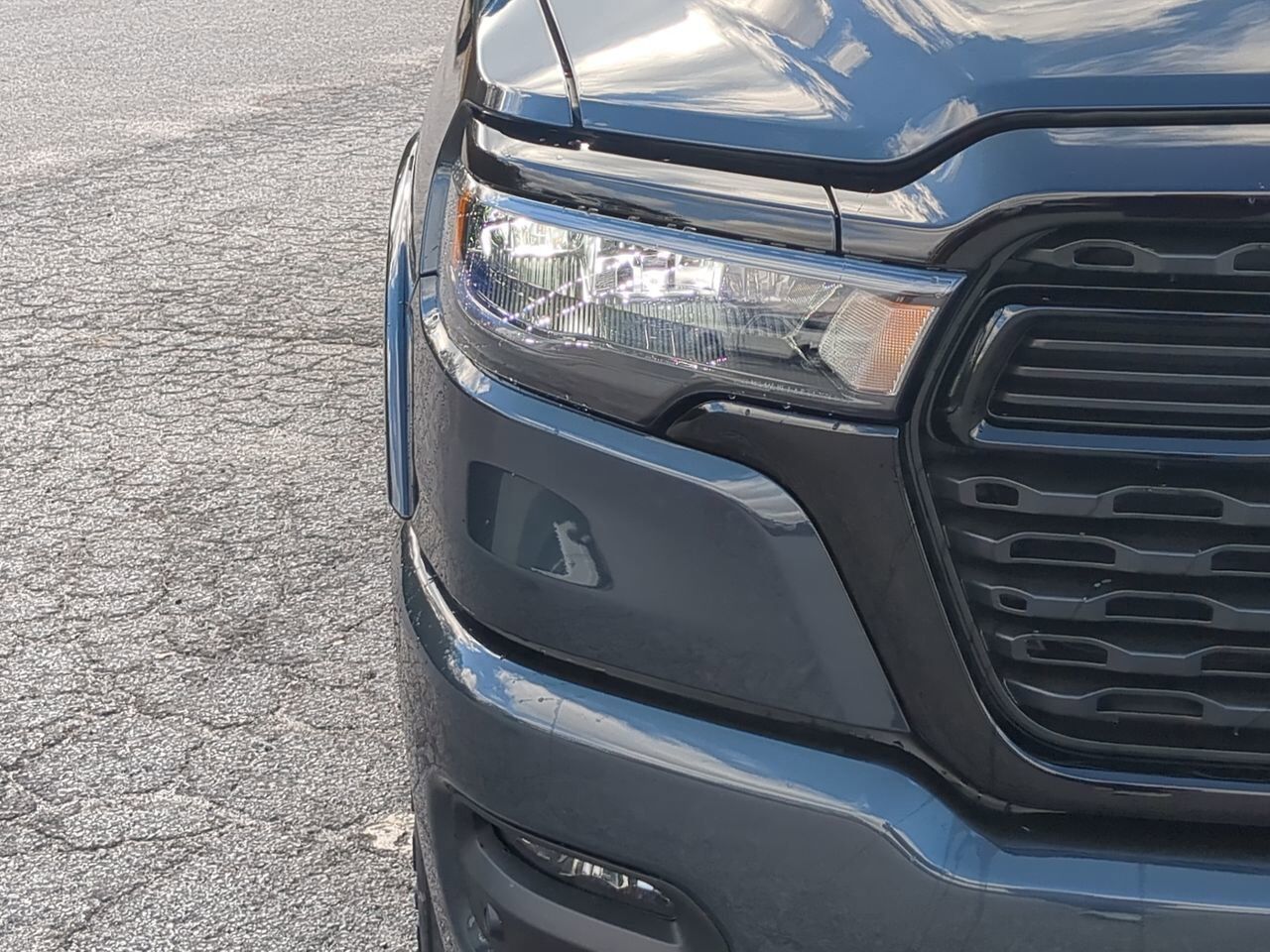 2026 Ram 1500 Big Horn Appleton WI