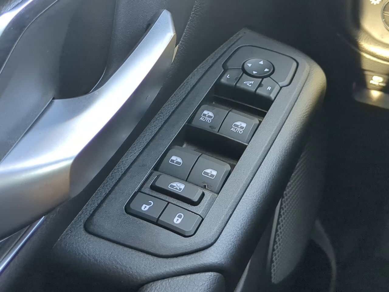 2026 Ram 1500 Big Horn Appleton WI