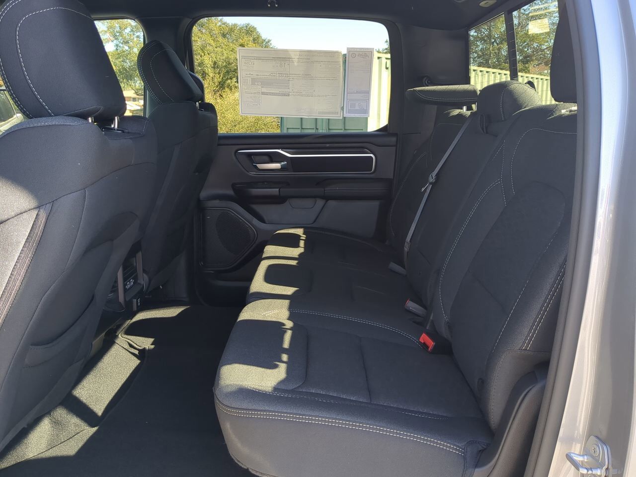 2026 Ram 1500 Big Horn Appleton WI