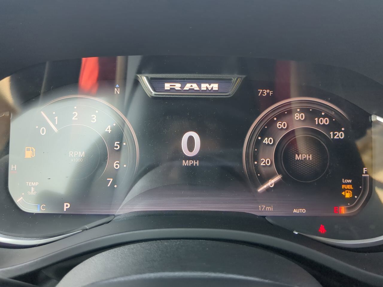 2026 Ram 1500 Big Horn Appleton WI