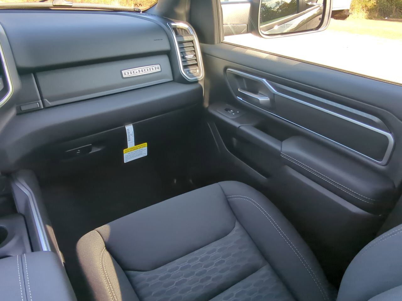 2026 Ram 1500 Big Horn Appleton WI