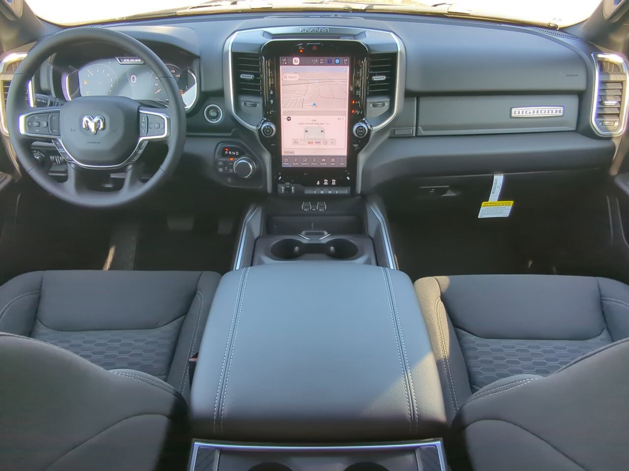 2026 Ram 1500 Big Horn Appleton WI