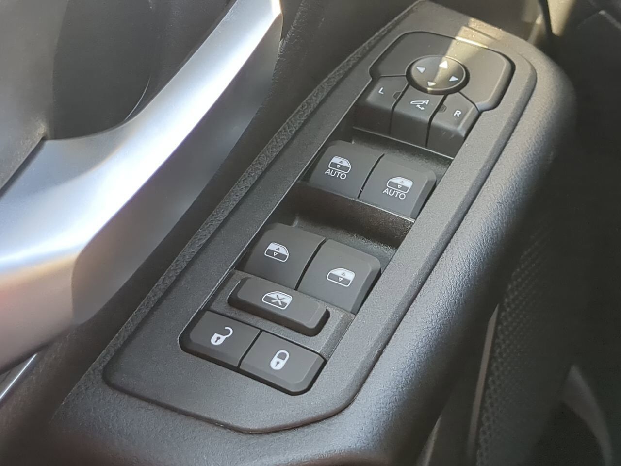 2026 Ram 1500 Big Horn Appleton WI